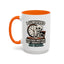 Office Mug - I Survived Another Meeting