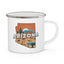 Adventure Mug - Arizona