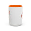 Valentine's Day Mug - Be Mine I Love You