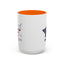 4th of July Mug - Land of the Free