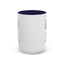 Valentine's Day Mug - I'm Koalafied To Love You