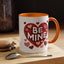 Valentine's Day Mug - Be Mine