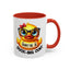 Humor Mug - Don't Be a Duck-ing Cunt