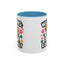 Animal Mug - Warning I Bark Randomly