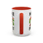 Adventure Mug - Home Is Where You Park It