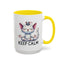 Animal Mug - Keep Calm