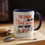 Humor Mug - The Chains On My Mood Swing