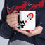 Adult Mug - Pussy Magnet
