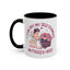 Adult Mug - I Can Buy My Self Flowers