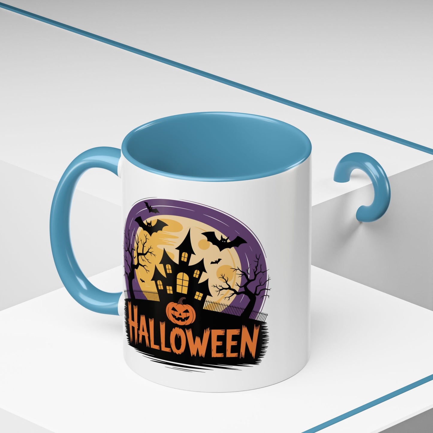 Halloween Mug - Halloween