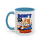 Office Mug - Don't Ask Me About Work