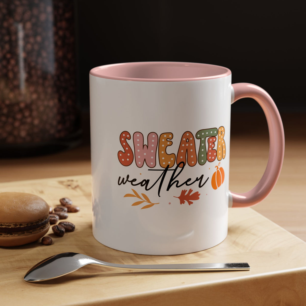 Fall Mug