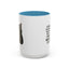 Office Mug - I Like The Sound