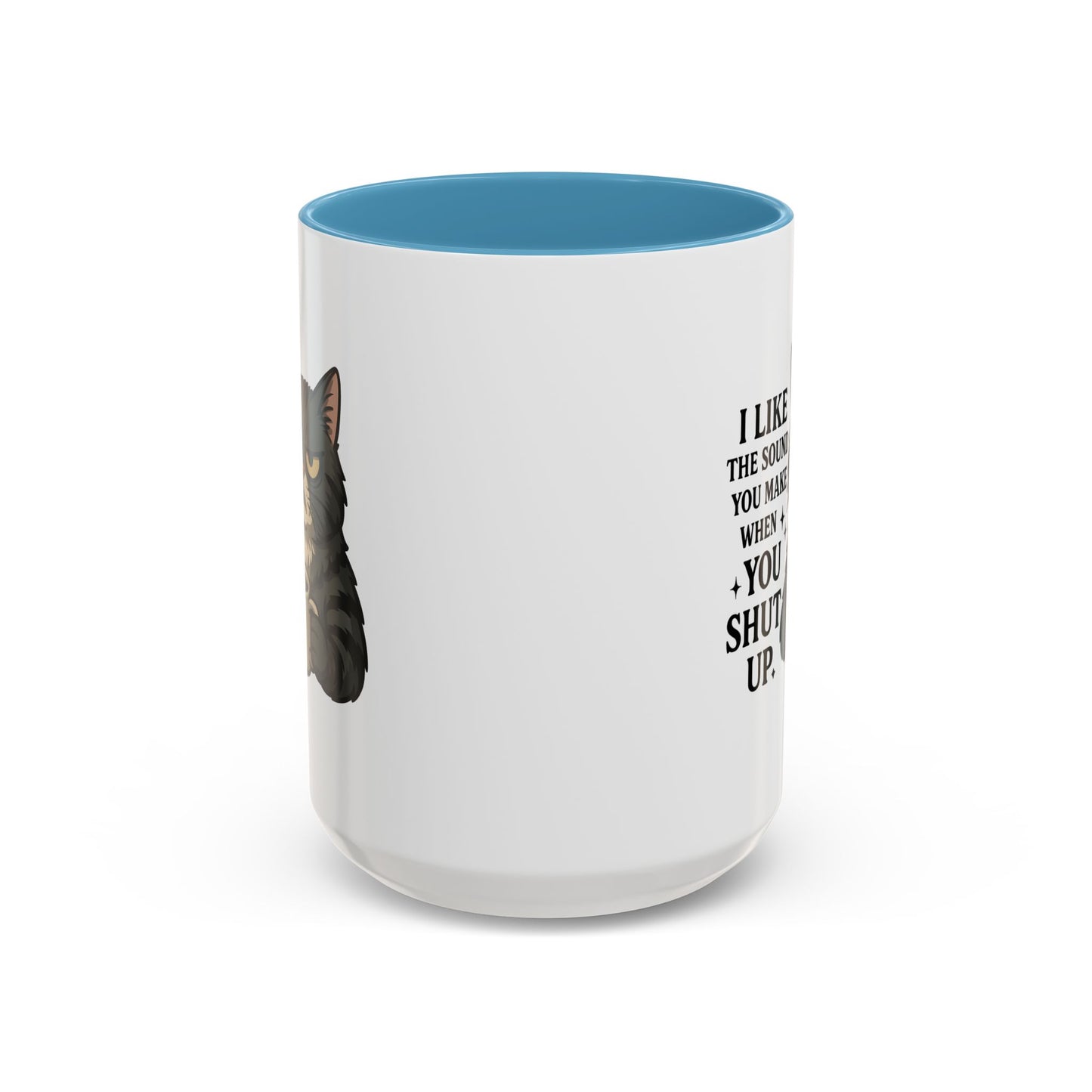 Office Mug - I Like The Sound