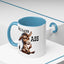 Humor Mug - Dumb Ass