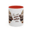 Animal Mug - Dog Coffee Wrap 36