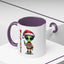 Alien Mug - Believe