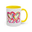 Valentine's Day Mug - XoXo Heart