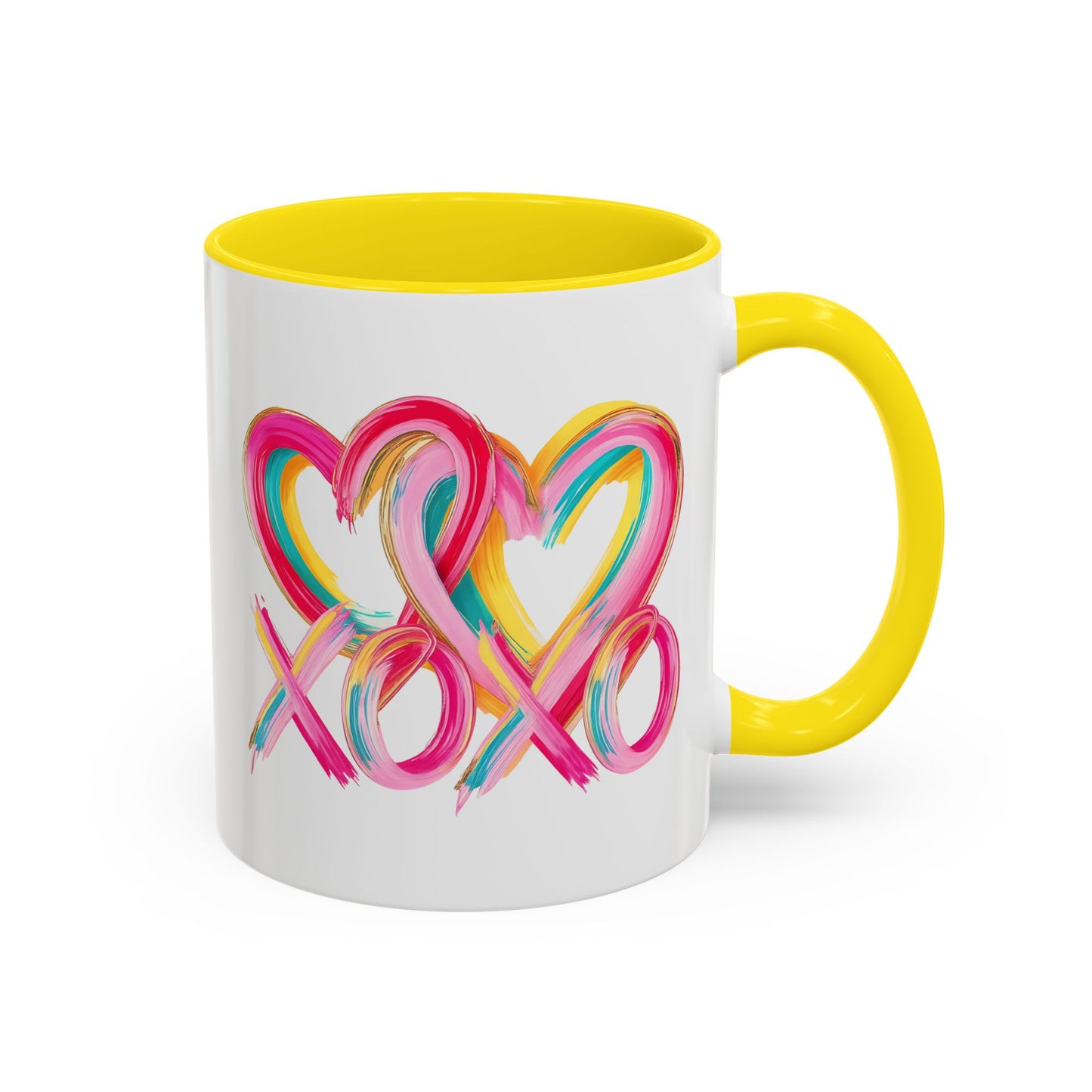 Valentine's Day Mug - XoXo Heart