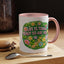 Wellness Mug - Life Is Tough