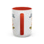 Humor Mug - I'm Not In A Bad Mood