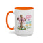 Easter Mug - God Is Good