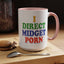 Adult Mug - I Direct Midget Porn