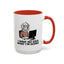 Office Mug - I Have No Idea