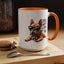 Animal Mug - Zero Woofs Given