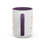 Humor Mug - I Came I Saw I Had Anxiety