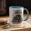 Adult Mug - I Actually Gave a Shit Earlier