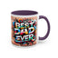 Father's Day Mug - Best Dad Ever