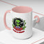 Alien Mug - Believe In Yourself