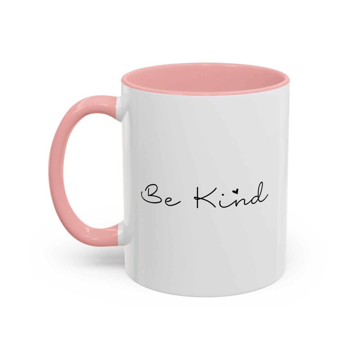 Motivational  Mug - Be Kind 2