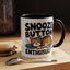 Animal Mug - Snooze Button Enthusiast