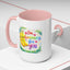 Anniversary Mug - I'm Bananas For You