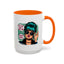 Humor Mug - Oh You Don't Like Me Copy That