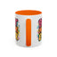 Mother's Day Mug - Best Mom Ever Banner