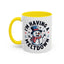 Office Mug - I'm Having A Meltdown
