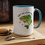 Adult Mug - Don't Be A Dumb-Bass
