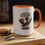 Humor Mug - Silence is Golden