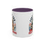 Humor Mug - Can't Hear You Busy Dissociating