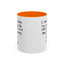Humor Mug - I Like How When You Read