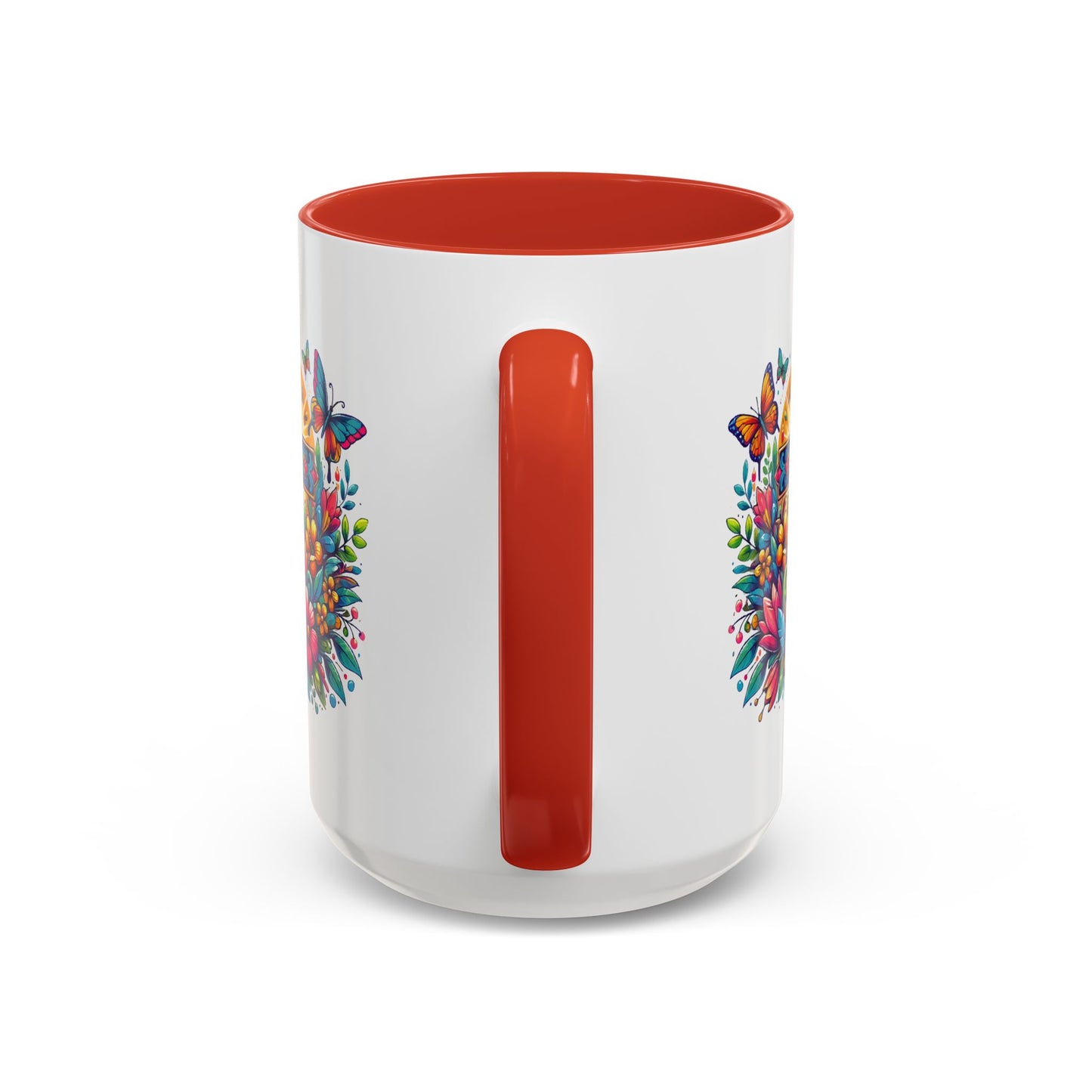 Religious Mug - Cross