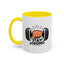 Wellness Mug - Stay Strong Weight