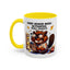 Office Mug - Eager Beaver Mode