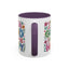 Motivation Mug - It's a Good Day to Be Happy
