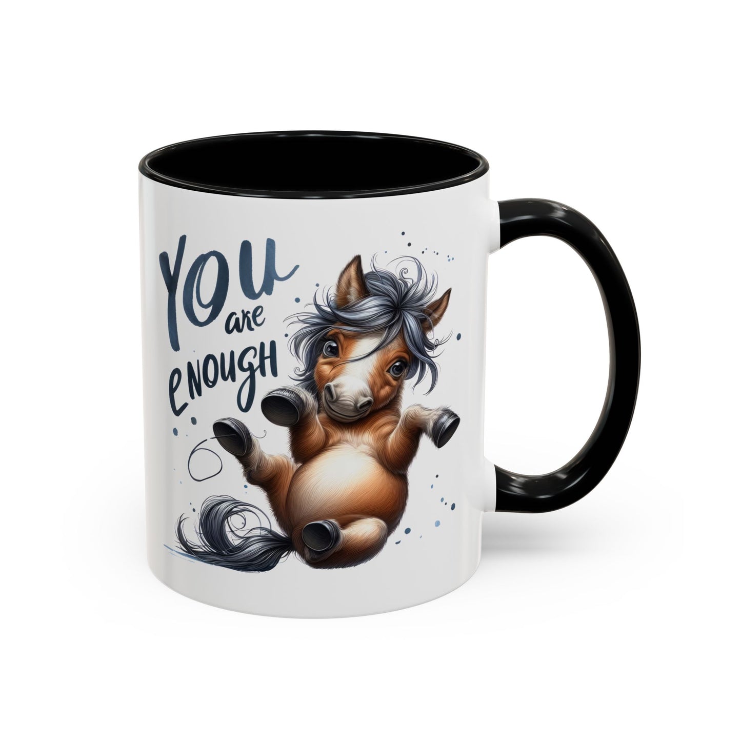 Wellness Mug - You Are Enough