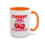 Adult Mug - Cherry Popper