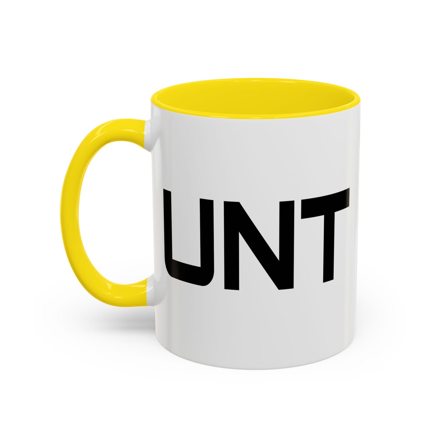 Adult Mug - Cunt